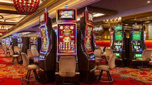 Cashback mingguan di gowin789
