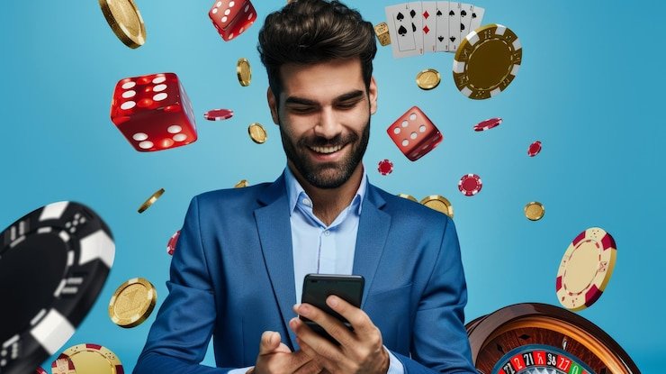 Cashback mingguan untuk pemain aktif Program cashback mingguan gowin789