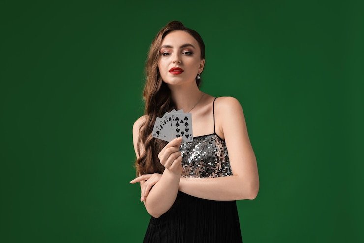 Antarmuka permainan Lottery di platform gowin789